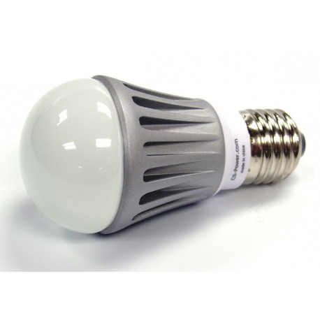 3W LED Energy Saving Light Bulb - Cool White