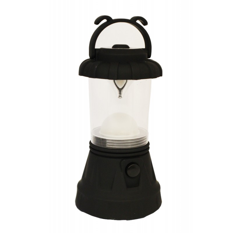 LED Compact Camping light, Portable lantern