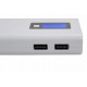 8000mAh Power Bank Battery Charger For iPhone 5S 6 6s iPad Air Samsung S4 Note II