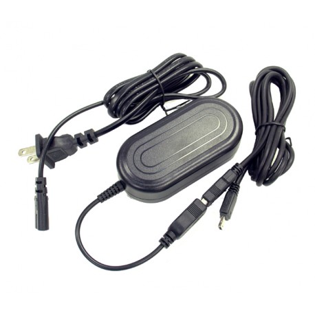 CS POWER AD-C53U Replacement AC Adapter with USB Cable For Casio Exilim Camera
