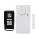 Wireless Anti-Theft Door And Window Security Alarms with Remote Control